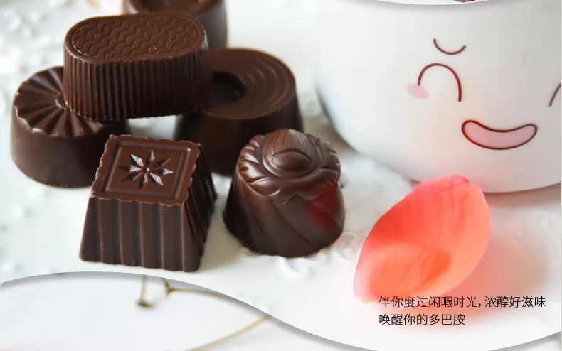 吉賦特巧克力與您相約禮品展，驚喜搶先看！